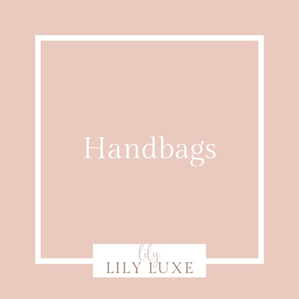 Handbags